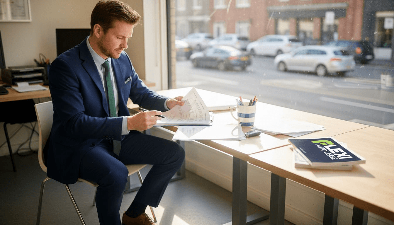 Car leasing for bad credit UK: 88% approved in 2026