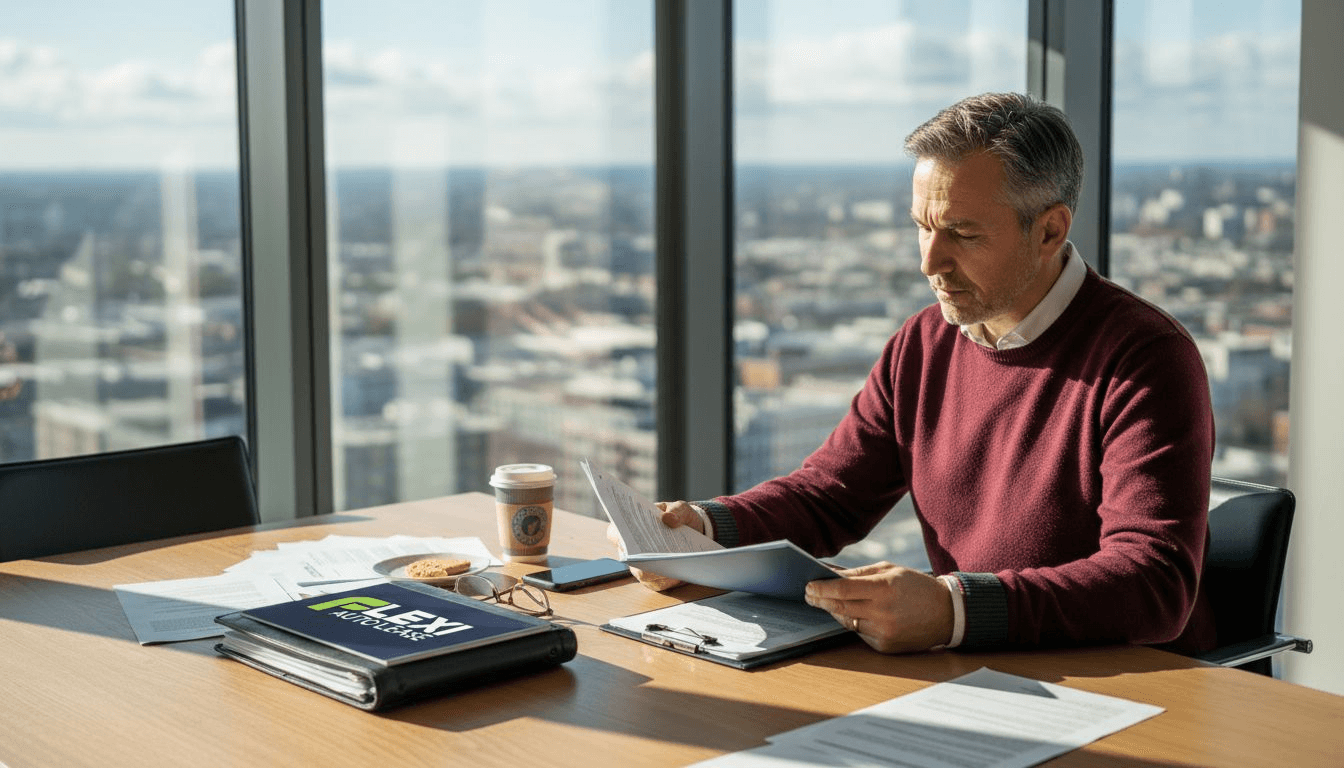 How leasing helps you manage cash flow in 2026