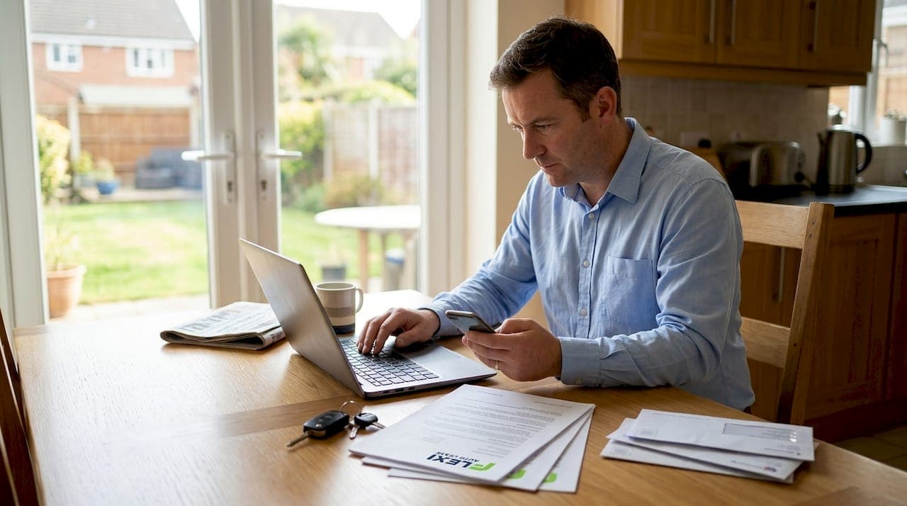 Personal leasing flexibility explained: UK driver options